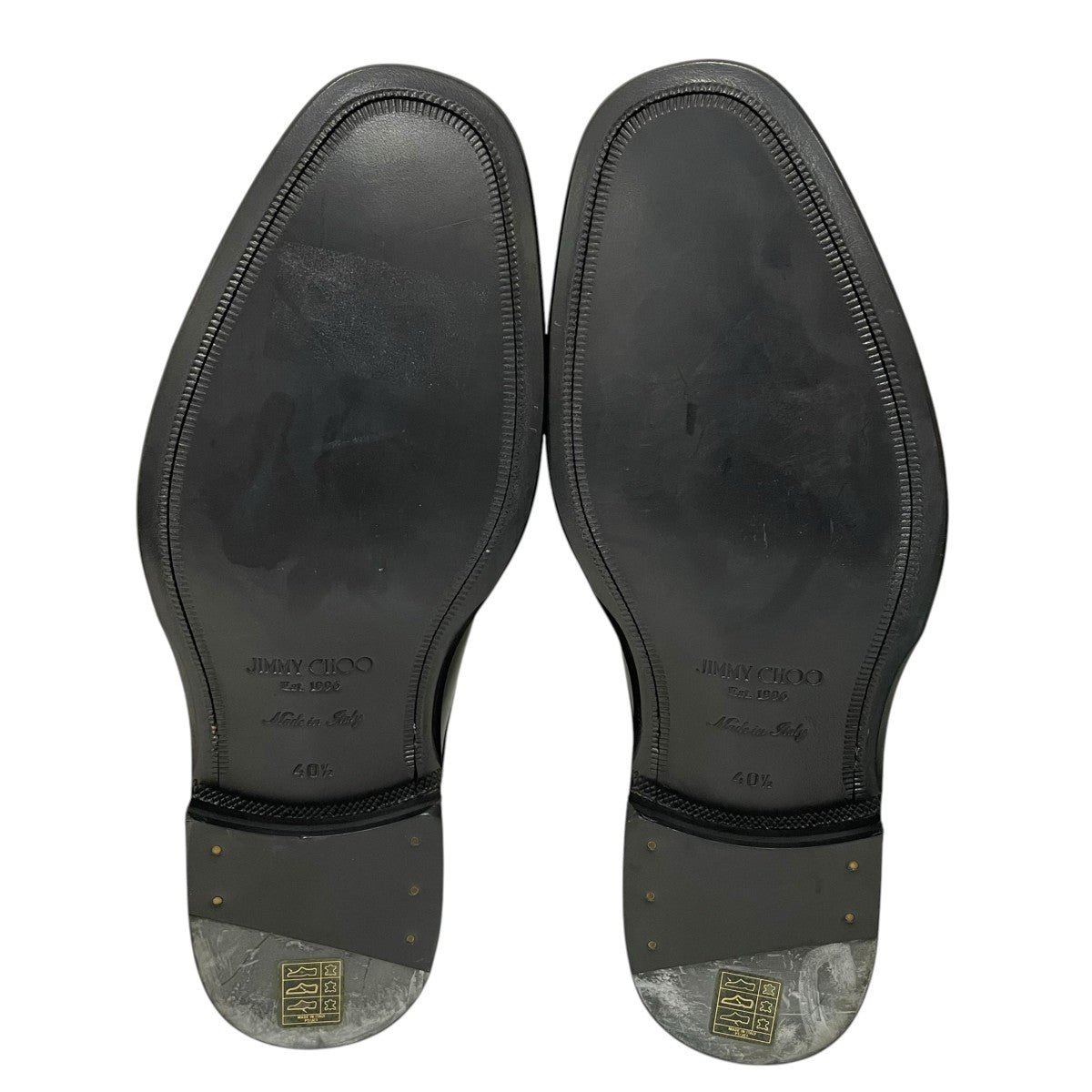 JIMMY CHOO ドレスシューズ 古着・中古-8枚目のアイテム画像