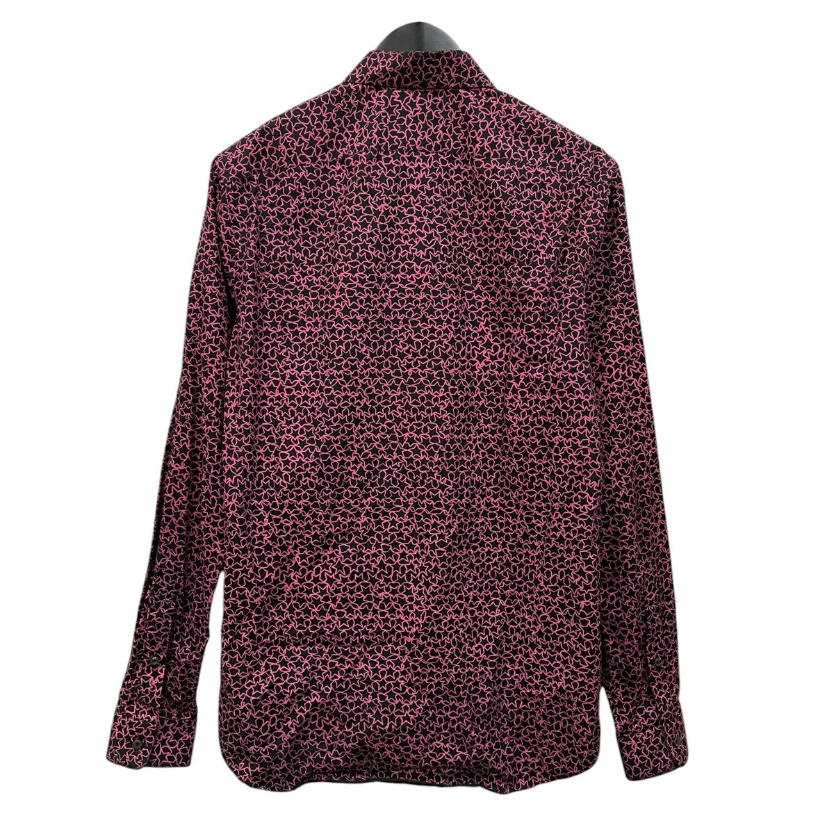 VALENTINO 長袖シャツ0000022732 古着・中古-2枚目のアイテム画像