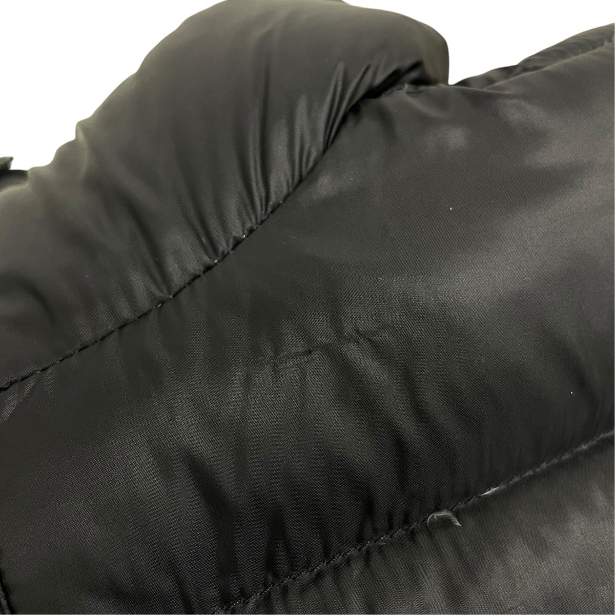 MONCLER ダウンベスト420914337349 古着・中古-4枚目のアイテム画像