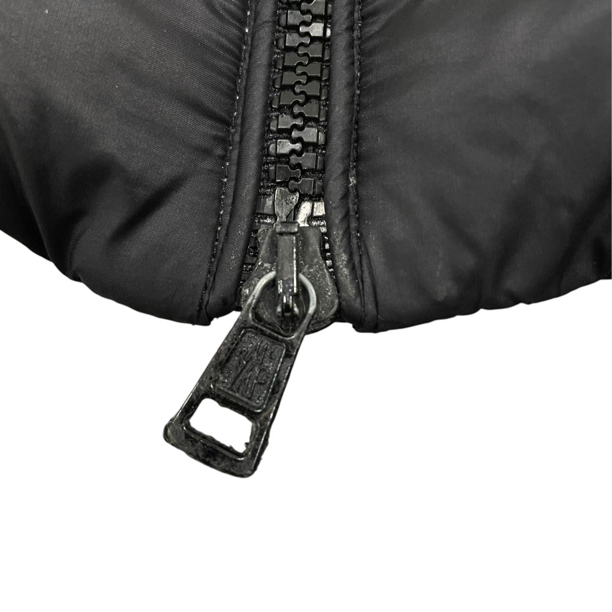 MONCLER ダウンベスト420914337349 古着・中古-5枚目のアイテム画像