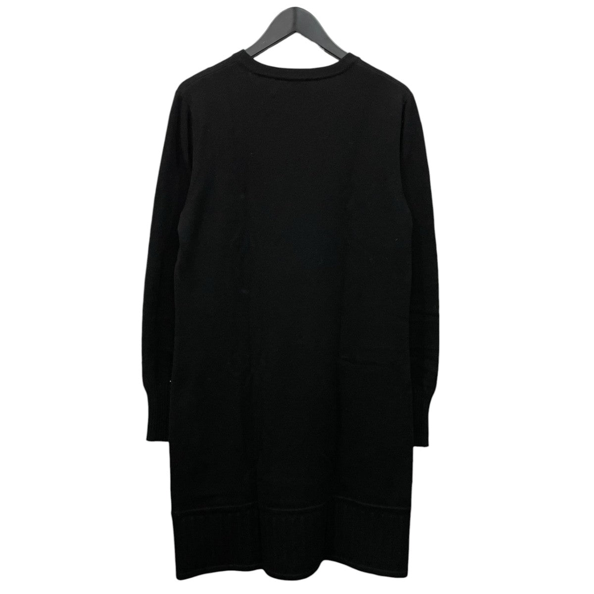 CHANEL 長袖ワンピースP46779K05922 古着・中古-3枚目のアイテム画像