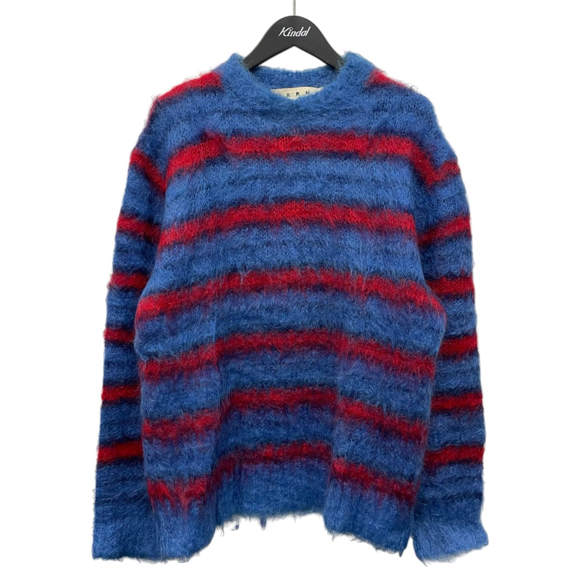 MARNI 厚手ニットGCMG0087Q0 古着・中古-1枚目のアイテム画像