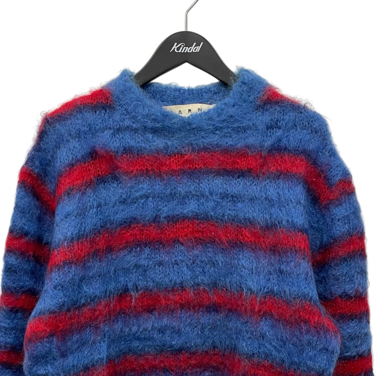 MARNI 厚手ニットGCMG0087Q0 古着・中古-2枚目のアイテム画像