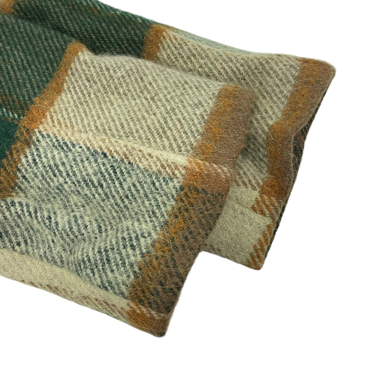 DRIES VAN NOTEN チェスターコート 古着・中古-4枚目のアイテム画像