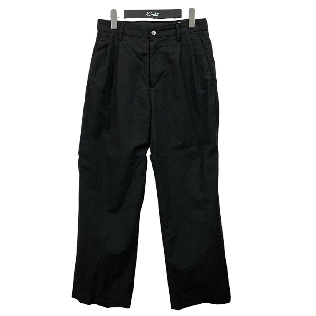 IRENISA スラックスIH-25SS-P018-EST 古着・中古-1枚目のアイテム画像
