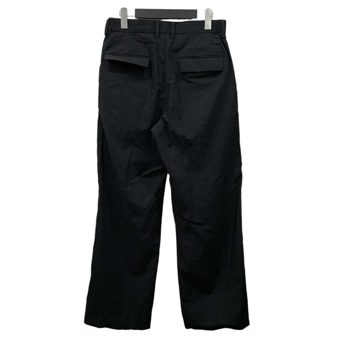 IRENISA スラックスIH-25SS-P018-EST 古着・中古-2枚目のアイテム画像