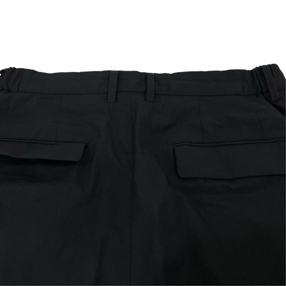 IRENISA スラックスIH-25SS-P018-EST 古着・中古-4枚目のアイテム画像