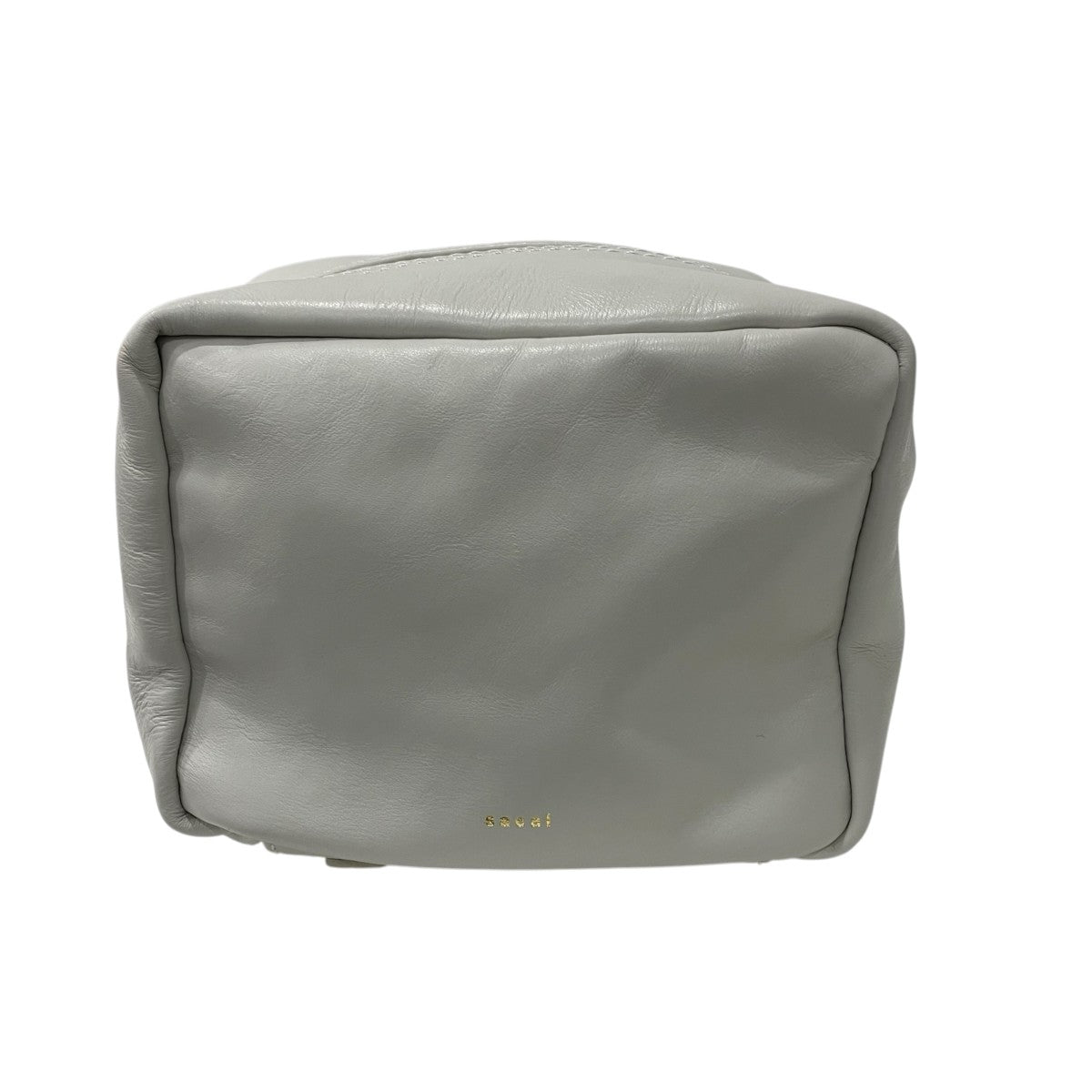 sacai ショルダーバッグ 古着・中古-1枚目のアイテム画像