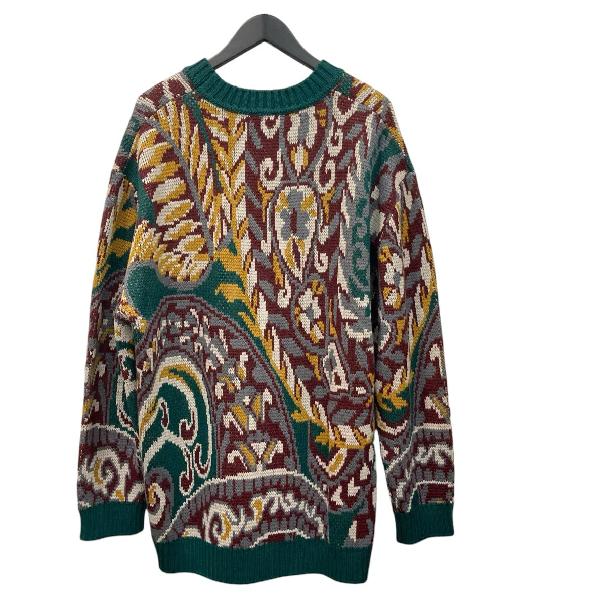 ETRO ニット252-WRKE0347-AQ297 古着・中古-3枚目のアイテム画像