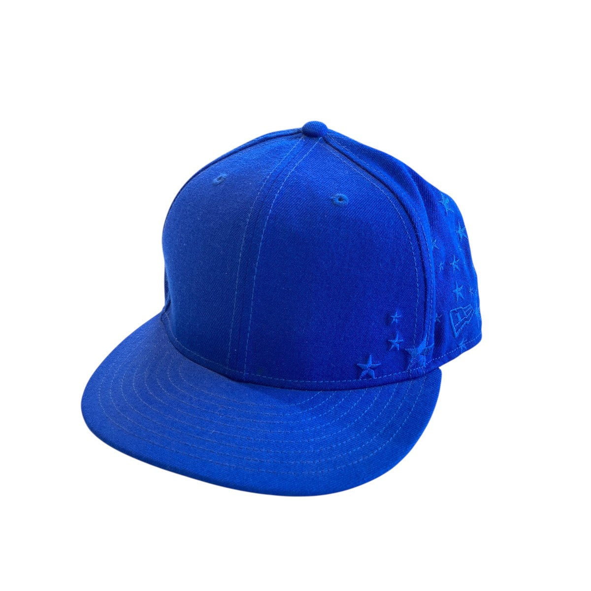New Era×Supreme All Star New Era Capキャップ 古着・中古-1枚目のアイテム画像