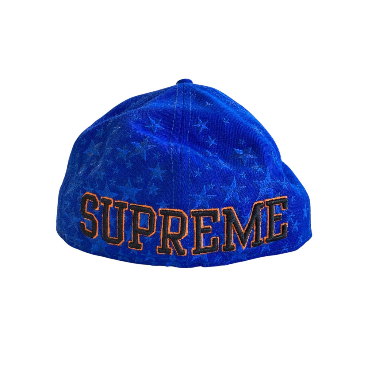 New Era×Supreme All Star New Era Capキャップ 古着・中古-3枚目のアイテム画像