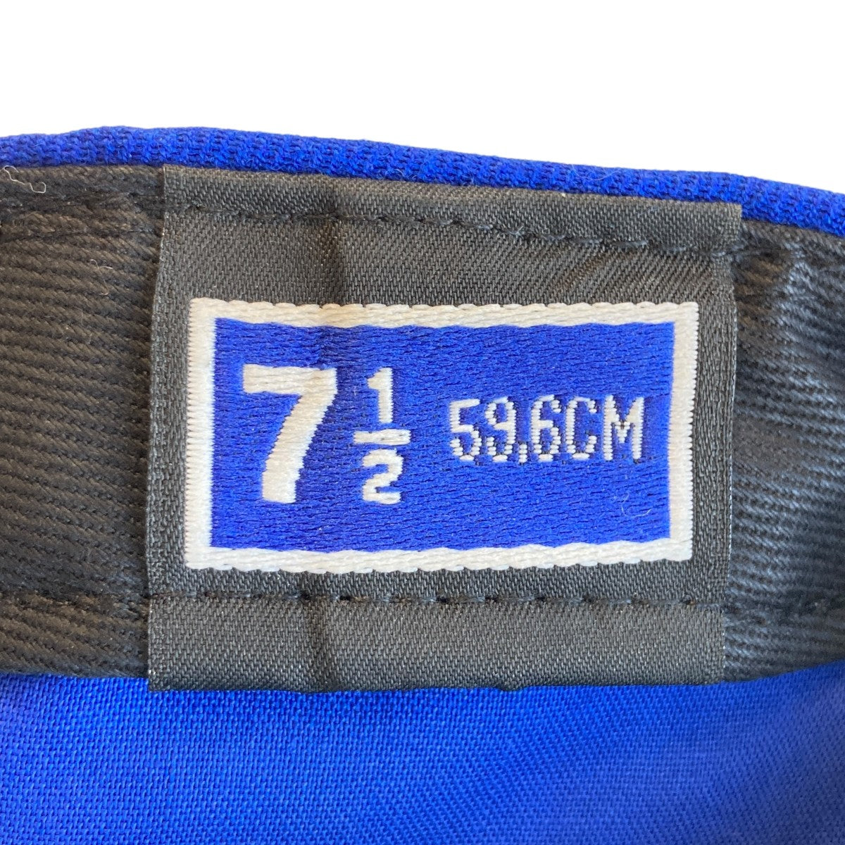 New Era×Supreme All Star New Era Capキャップ 古着・中古-5枚目のアイテム画像