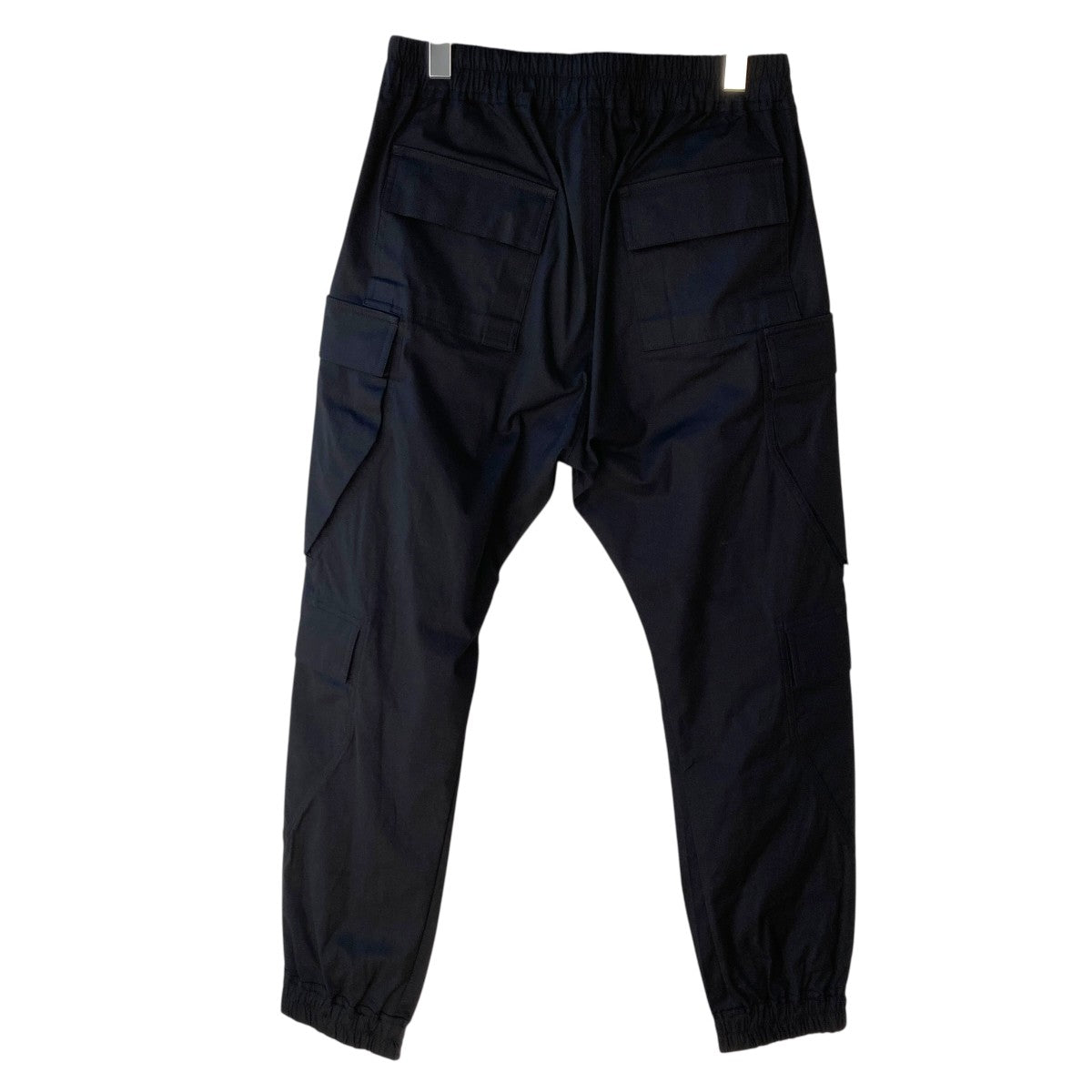 RICK OWENS 25SSMASTODON MEGACARGOカーゴパンツRU01E5337-TE 古着・中古-2枚目のアイテム画像