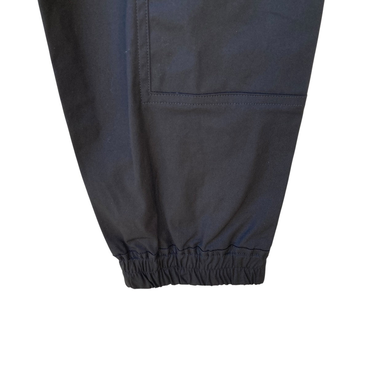 RICK OWENS 25SSMASTODON MEGACARGOカーゴパンツRU01E5337-TE 古着・中古-4枚目のアイテム画像