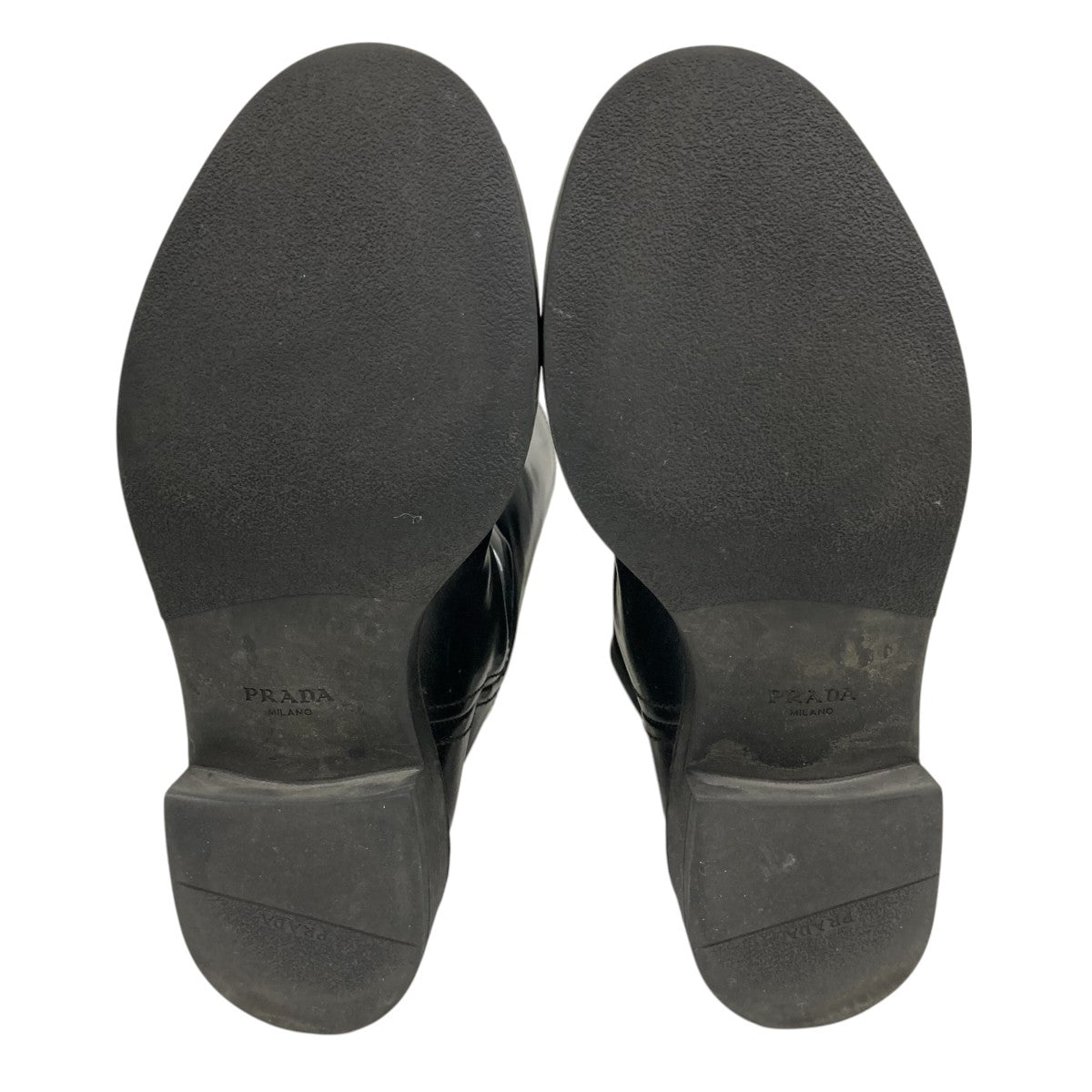 PRADA ロングブーツ 古着・中古-8枚目のアイテム画像