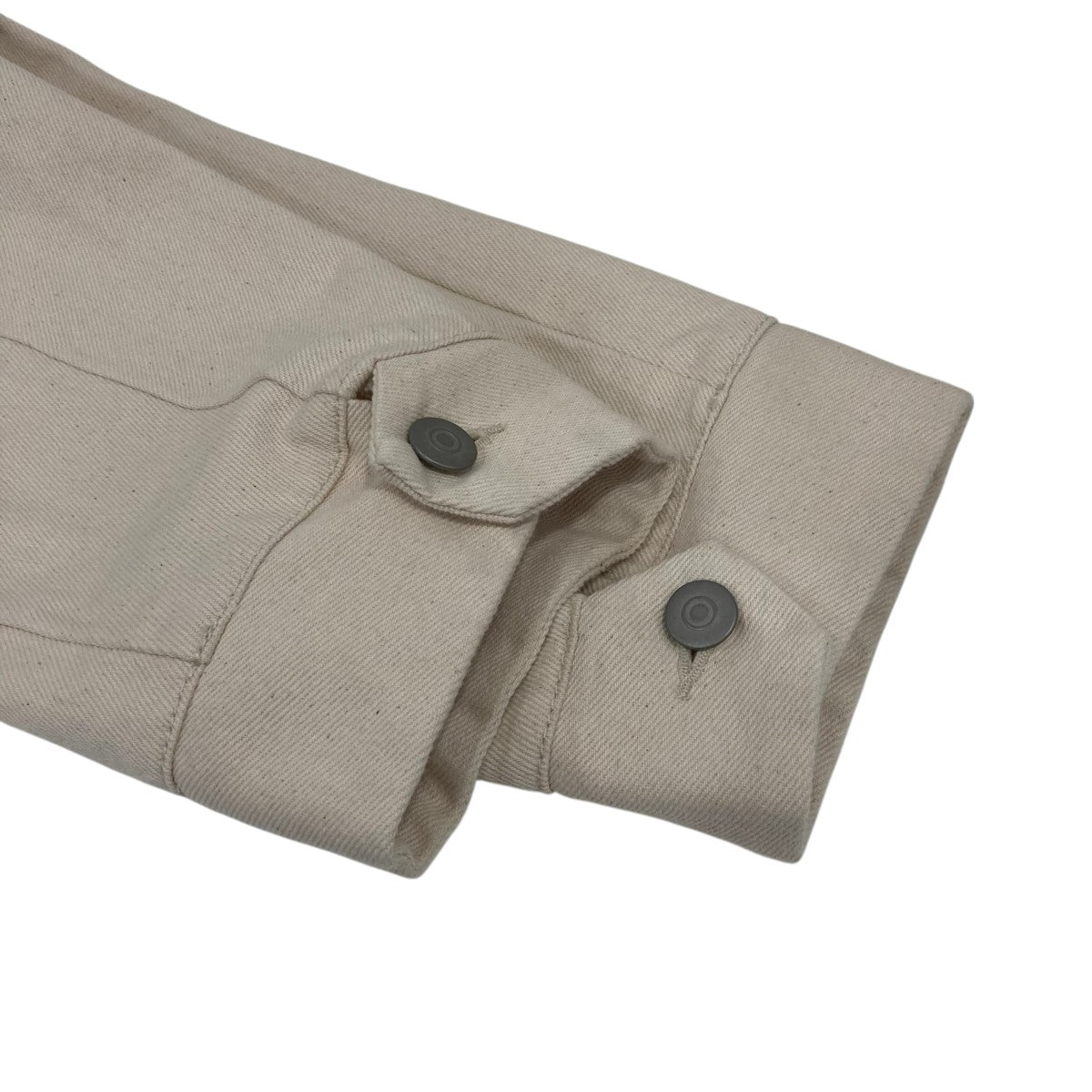 Maison Margiela カバーオールS30AM0536 古着・中古-4枚目のアイテム画像