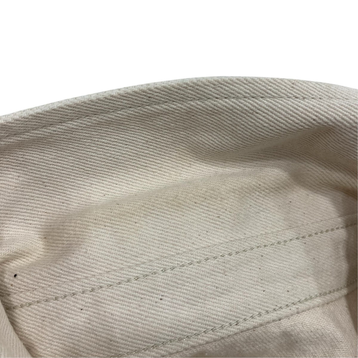 Maison Margiela カバーオールS30AM0536 古着・中古-6枚目のアイテム画像