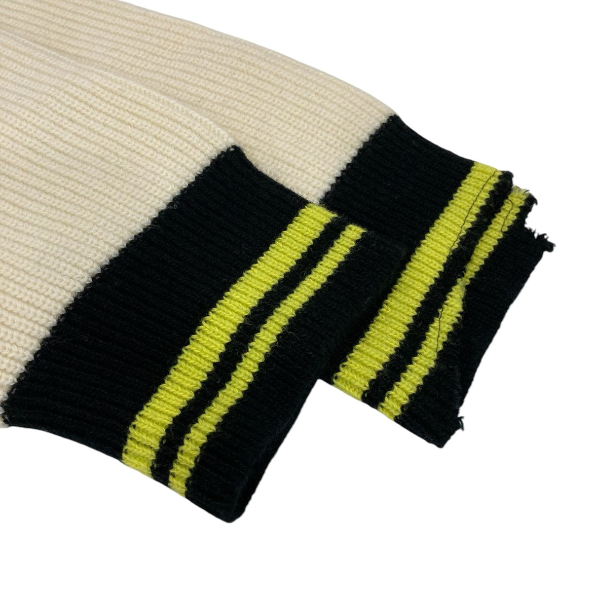 MARNI ニットカーディガンCDMG0090Q0 古着・中古-4枚目のアイテム画像