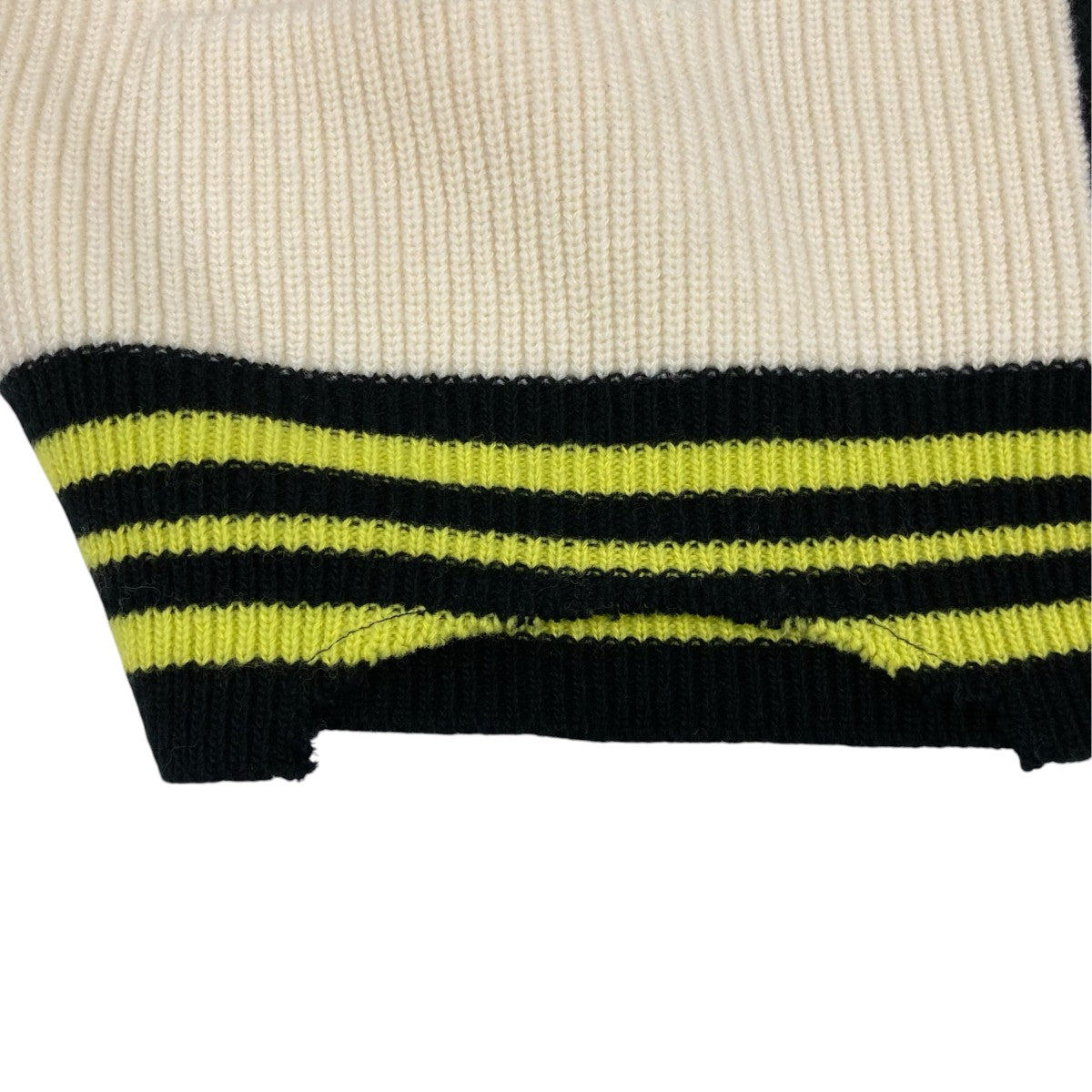 MARNI ニットカーディガンCDMG0090Q0 古着・中古-6枚目のアイテム画像