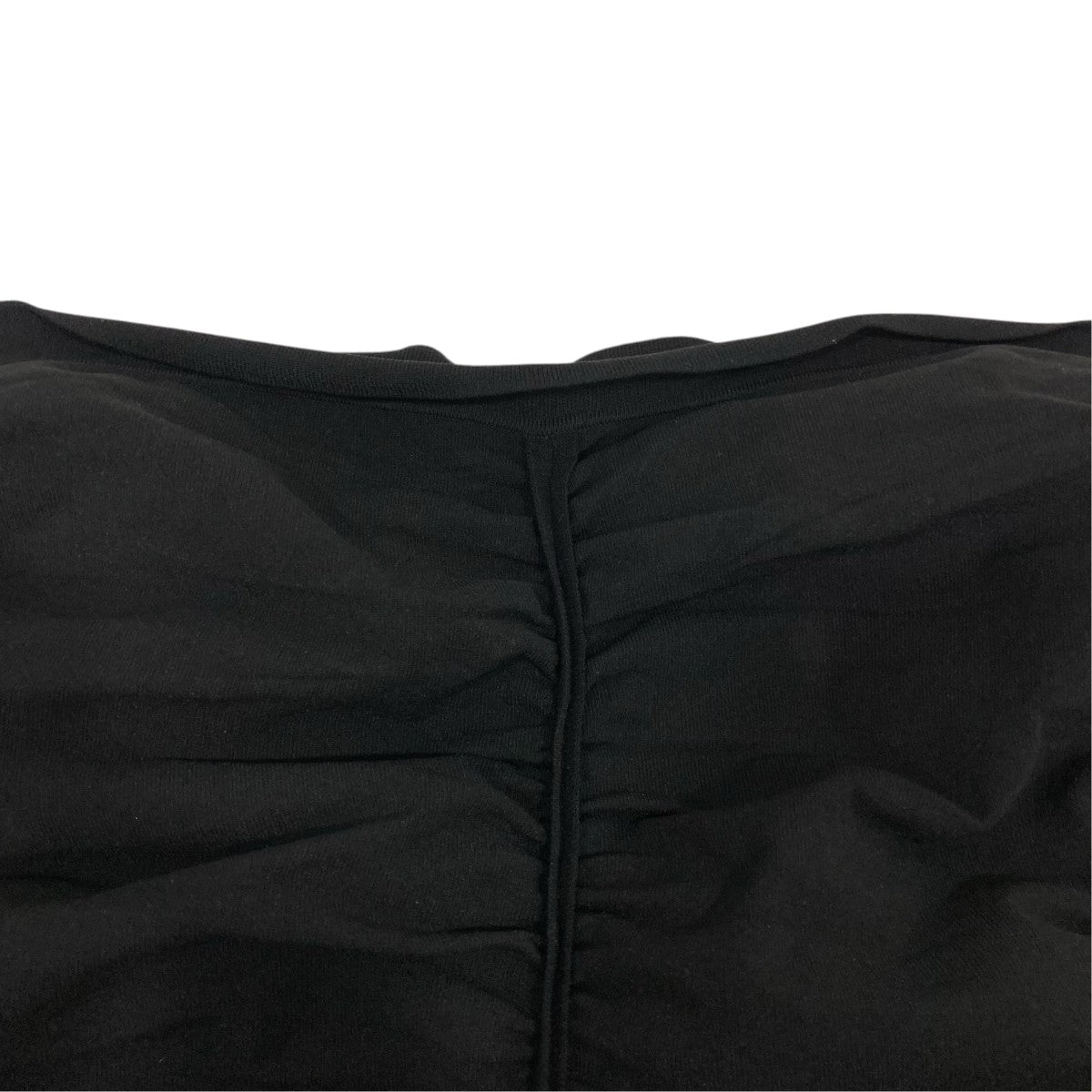 ALEXANDER WANG ギャザー加工スカート 古着・中古-4枚目のアイテム画像