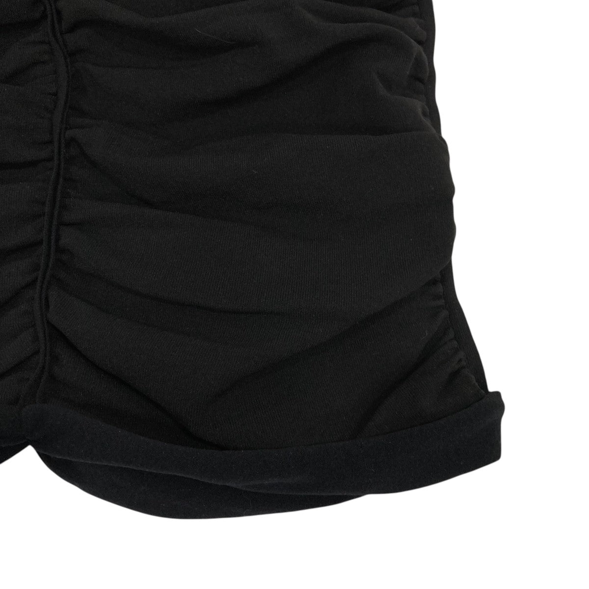 ALEXANDER WANG ギャザー加工スカート 古着・中古-5枚目のアイテム画像