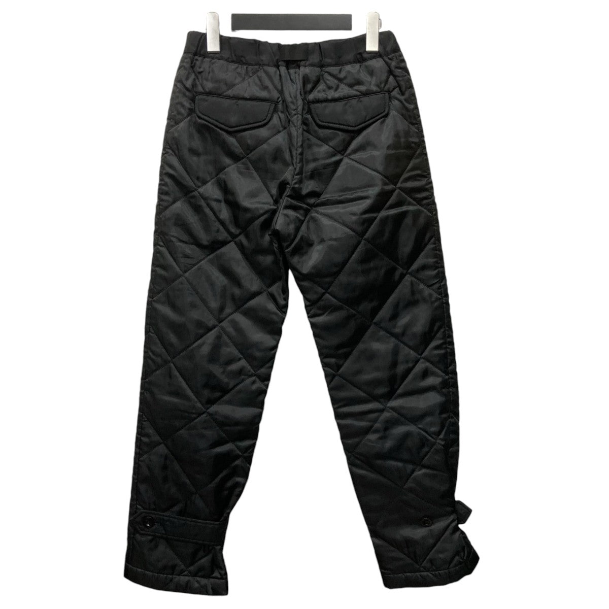 sacai キルティングパンツ22-06282 古着・中古-2枚目のアイテム画像