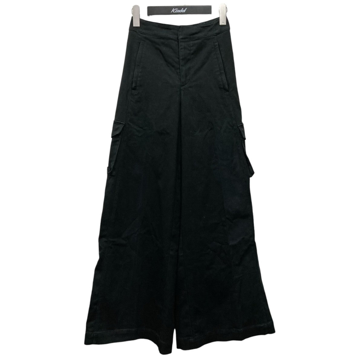 ALO Yoga カーゴパンツW51383R 古着・中古-1枚目のアイテム画像