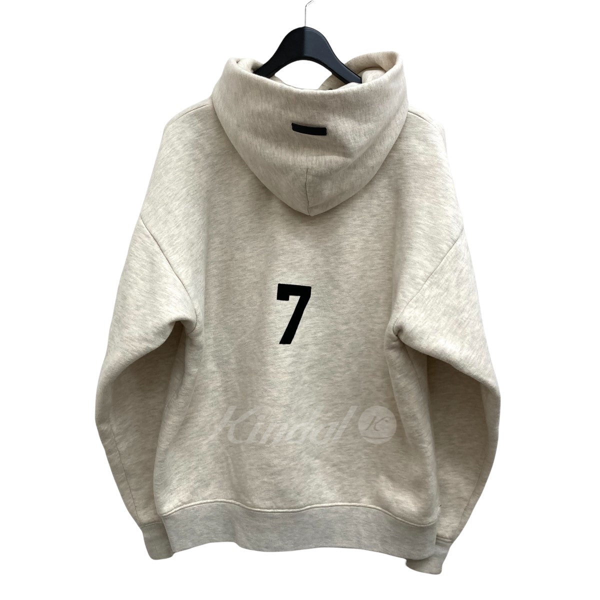FEAR OF GOD(フィアオブゴッド) SEVENTH COLLECTION ABC HOODIE ...