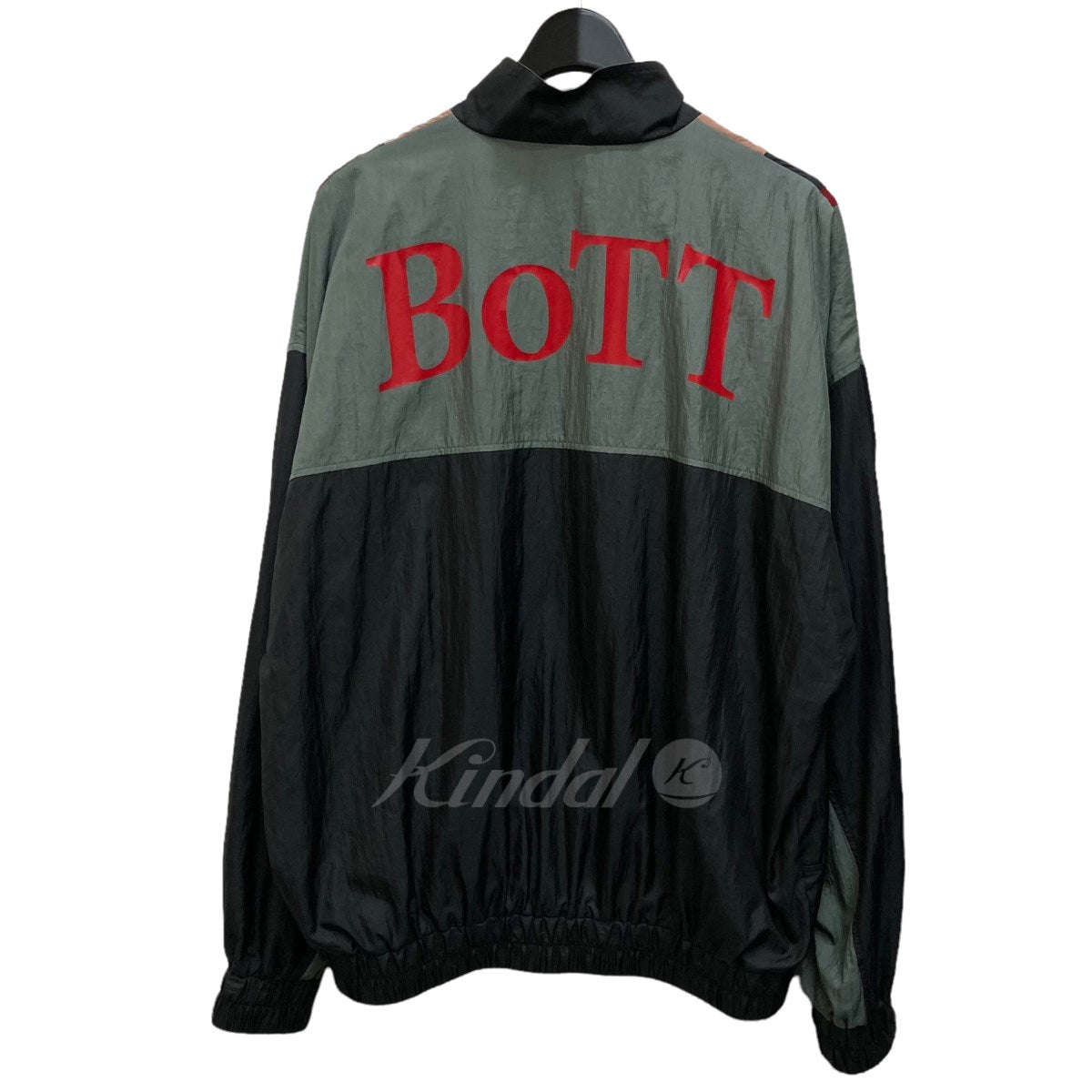 bott × umbro Track Jacket BOTT - ナイロンジャケット