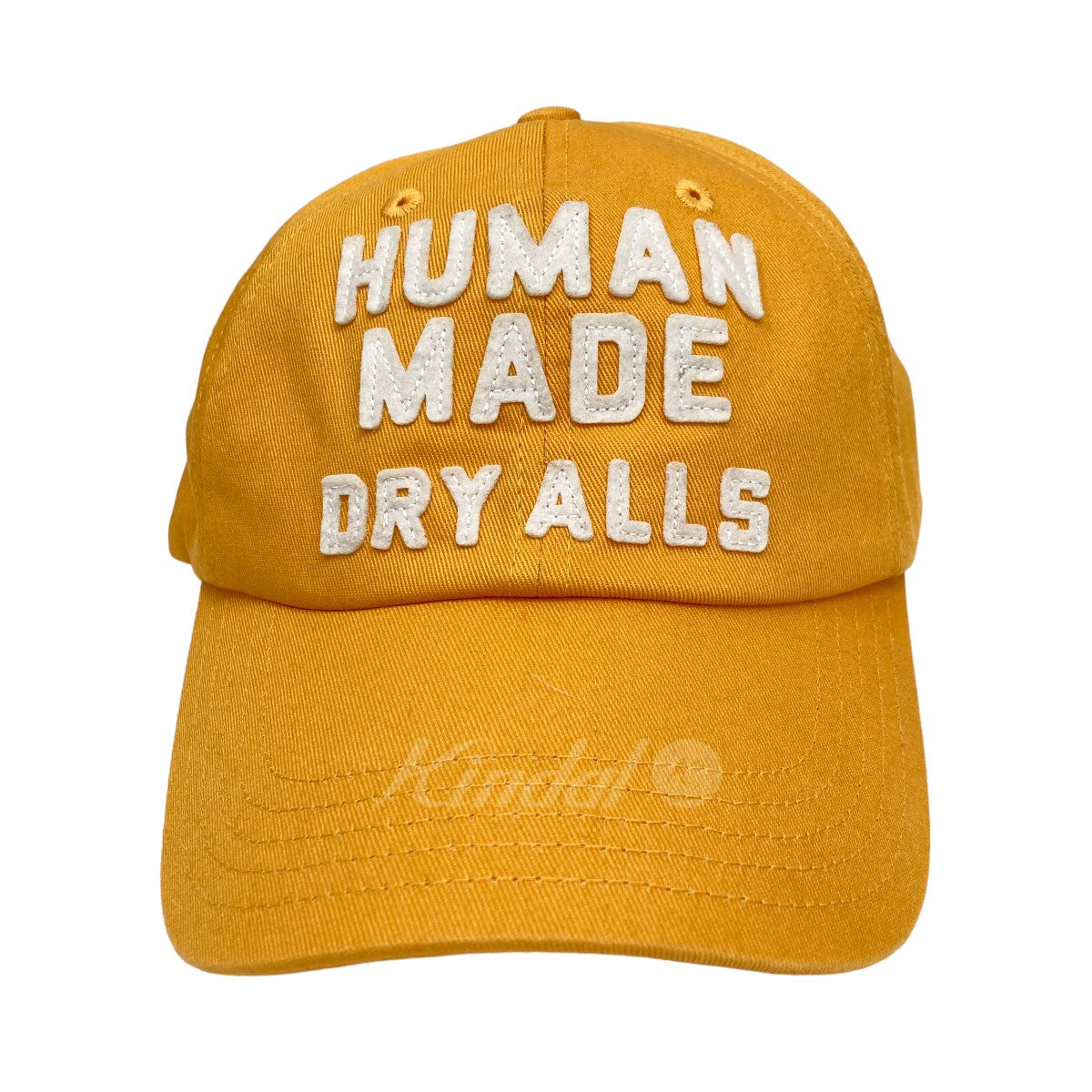 HUMAN MADE(ヒューマンメイド) キャップ