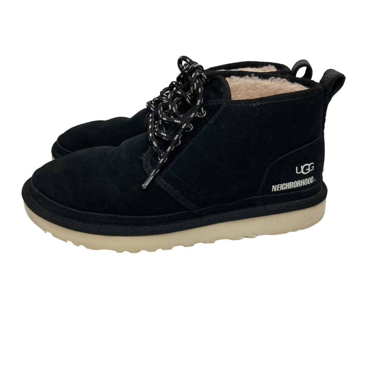 UGG(アグ) ×NEIGHBORHOOD NEUMEL UNISEX BOOTS ブーツ