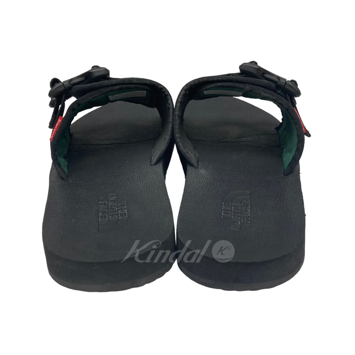 THE NORTH FACE(ザノースフェイス) ×Supreme Trekking Sandal サンダル