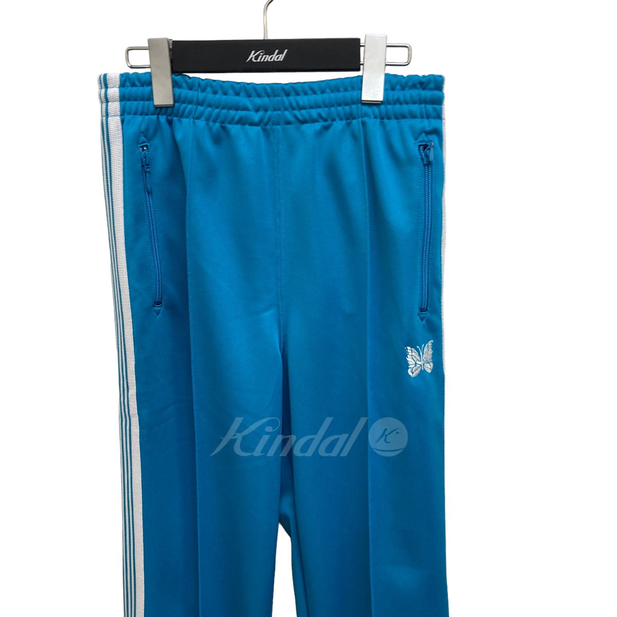 Needles(ニードルス) 23AW LOFTMAN別注 TRACK PANTS トラックパンツ MR564