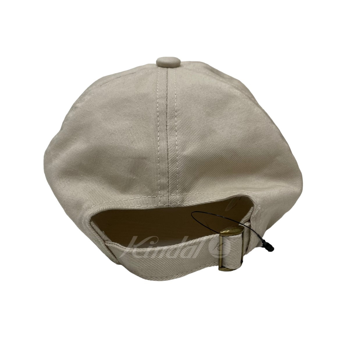 PERFECT BASIC CAP 帽子 2230023020