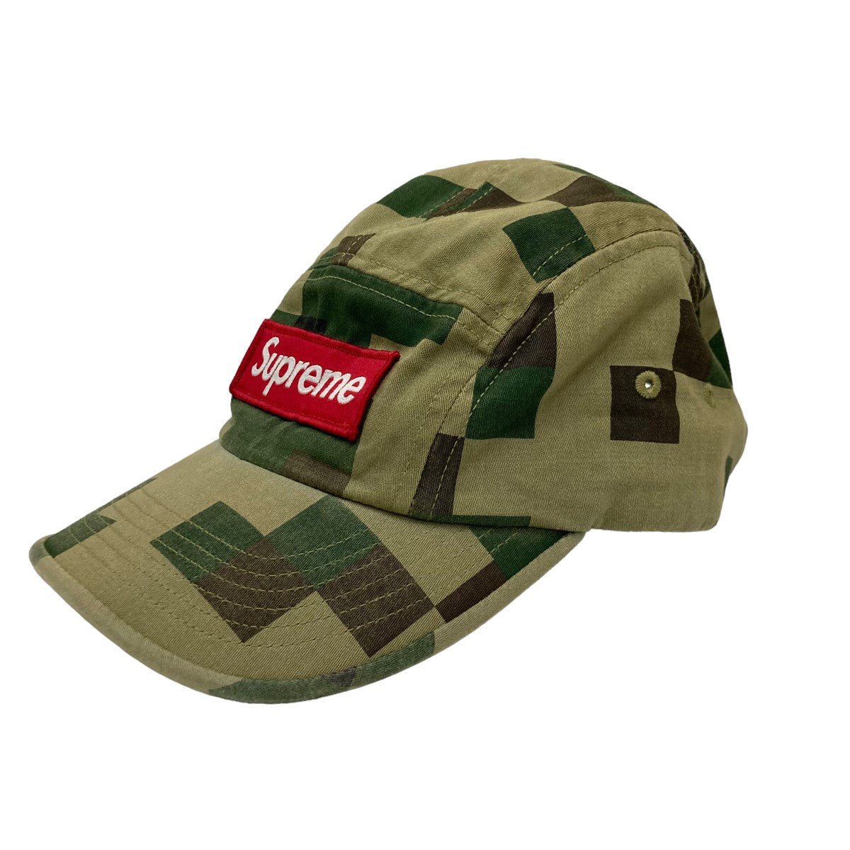 20AW Millitary Camp Cap 帽子