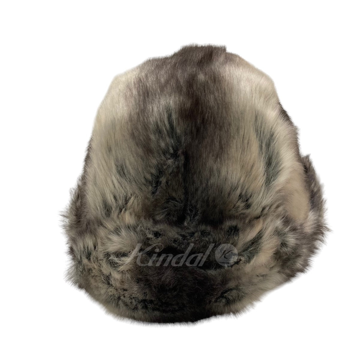 SUPREME(シュプリーム) Faux Fur Trooper 帽子