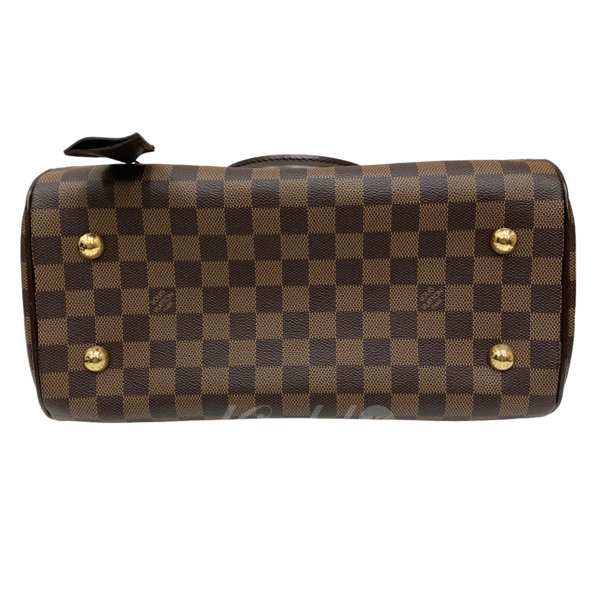 LOUIS VUITTON(ルイヴィトン) ダミエ N60008 ドゥオモ バッグ CA0057 ...