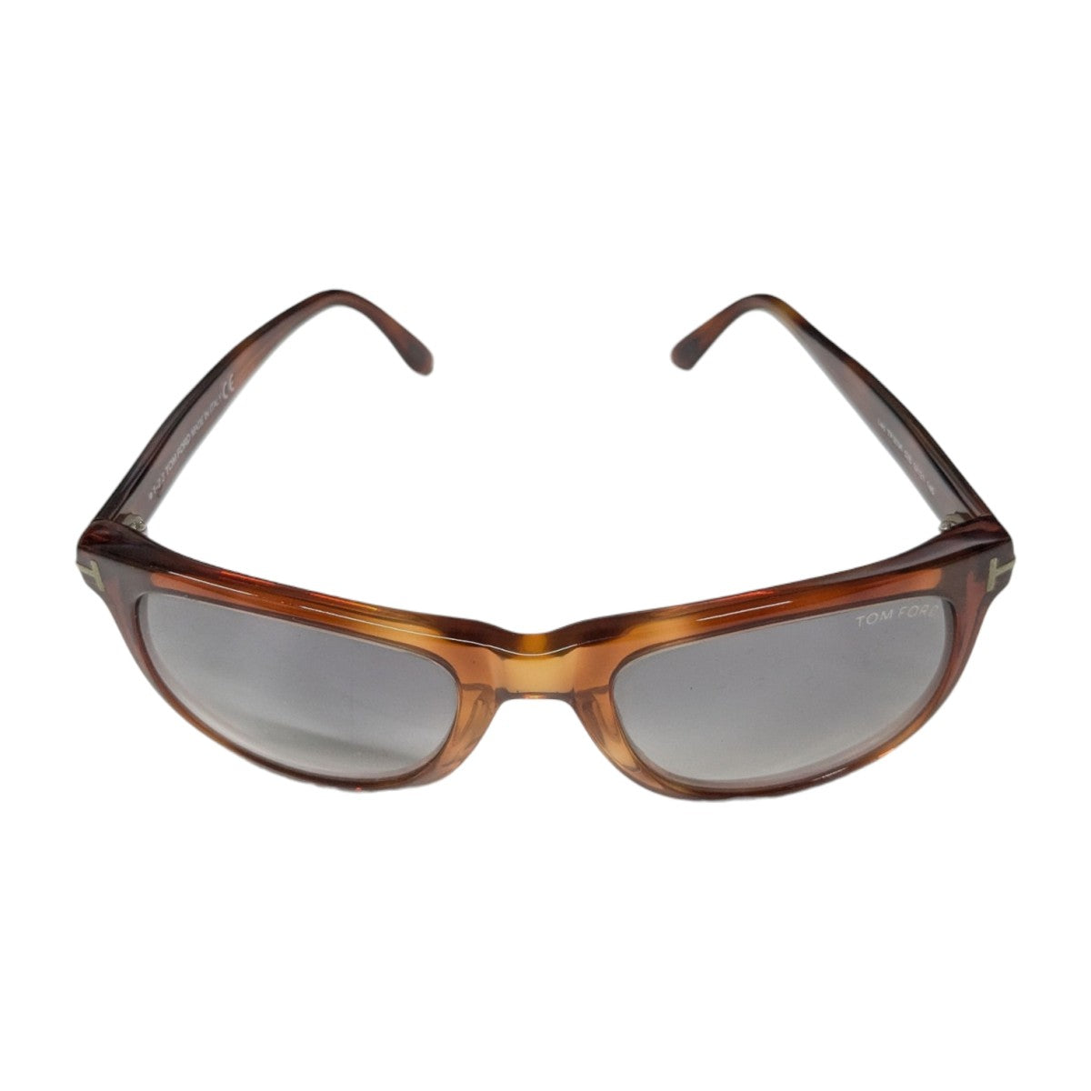 TOM FORD(トムフォード) サングラスTF879-D TF879-D ブラウン