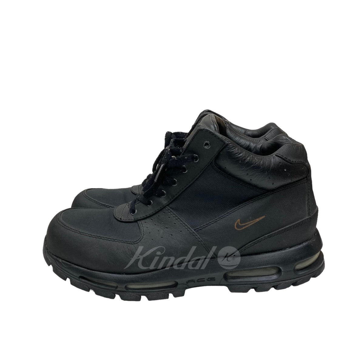 Nike ACG(ナイキエーシージー) Goadome Waterproof Boots ハイカット ...