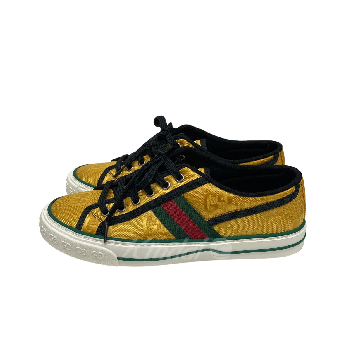 GUCCI(グッチ) GUCCI OFF THE GRID スニーカー 628709