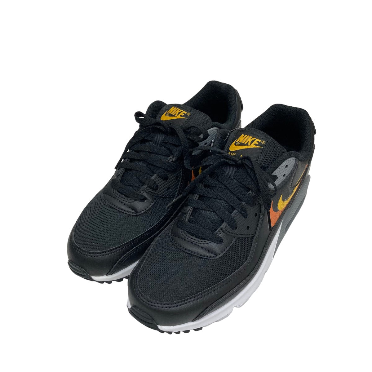 NIKE(ナイキ) AIR MAX 90 スニーカー FJ4229-001 FJ4229001 ブラック