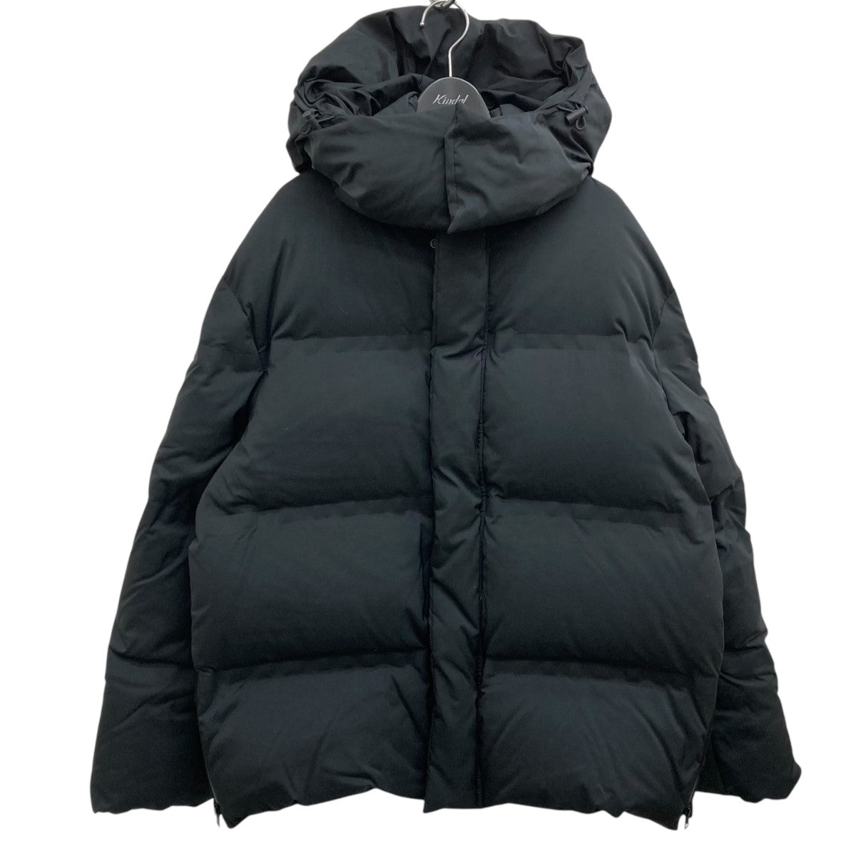 ボッテガヴェネタのPoplin Jacket ダウンジャケット 602298です。 BOTTEGA VENETA アウター 古着・中古アイテム