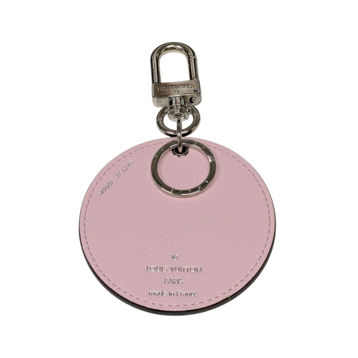 LOUIS VUITTON(ルイヴィトン) LV Escale Bag Charm and Key