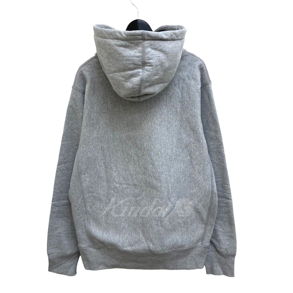 SUPREME(シュプリーム) ×Swarovski 19SS Box Logo Hooded Sweatshirt ...
