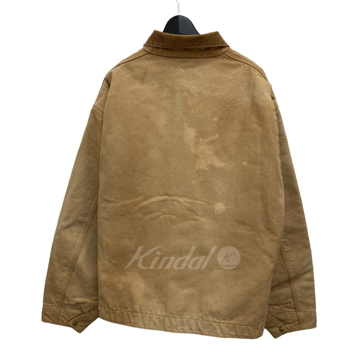 Carhartt(カーハート) ダック デトロイトジャケット 100 years 