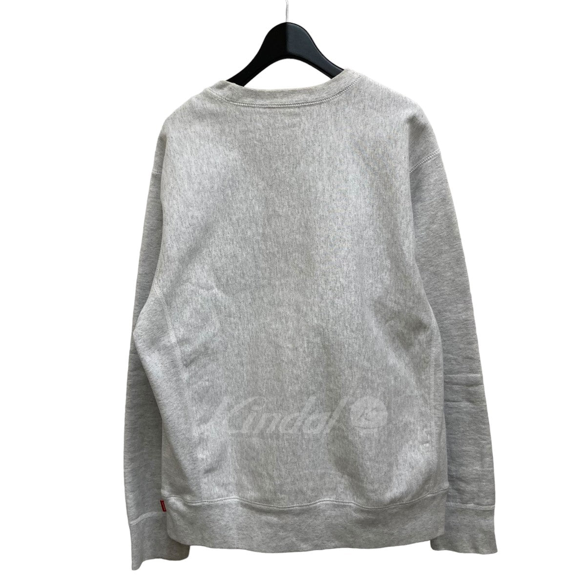 SUPREME(シュプリーム) 18AW Box Logo Crewneck Sweatshirt スウェット