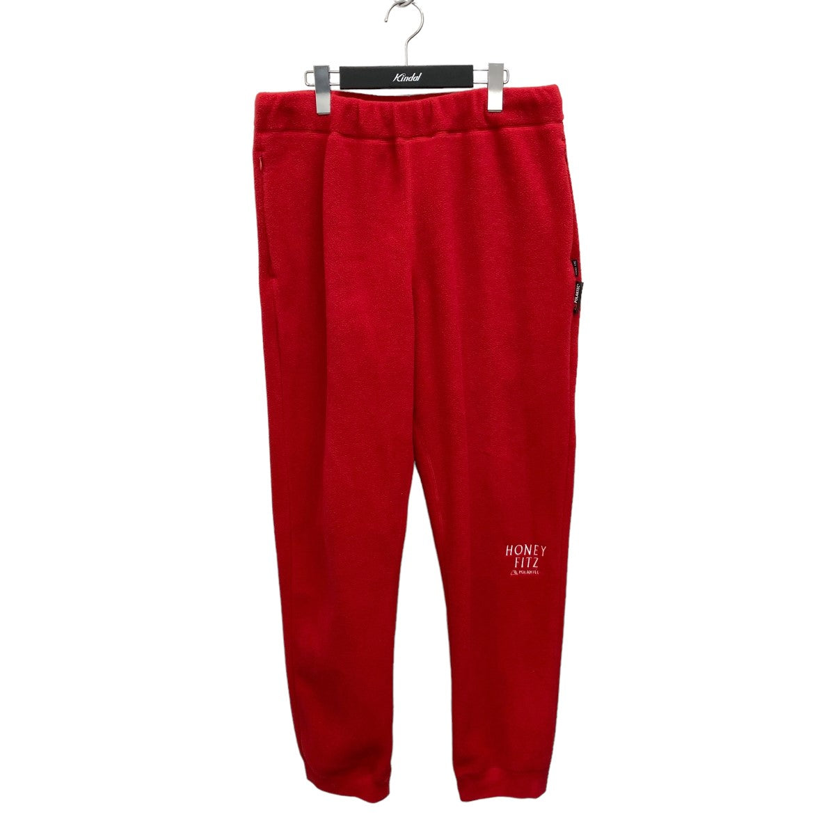 POLARTEC FLEECE PANTS パンツ