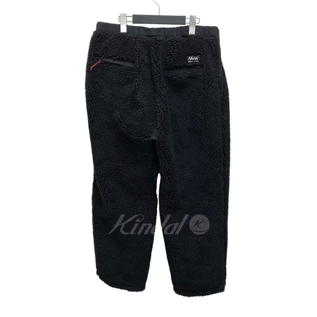 ×NANGA／Boa パンツ