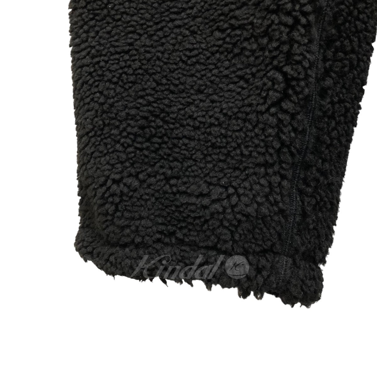 ×NANGA／Boa パンツ