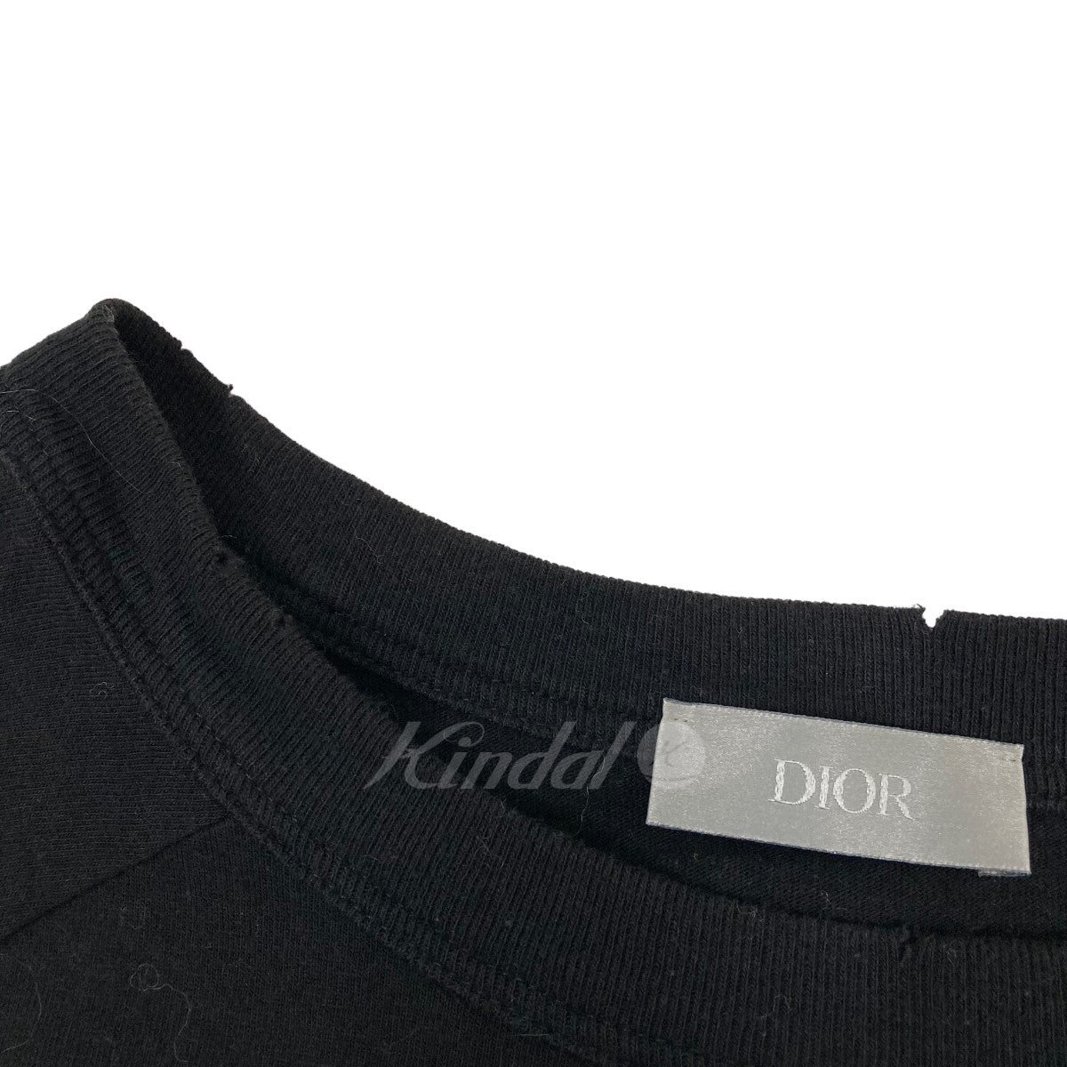 Dior(ディオール) ×ERL 23SS Relaxed Fit Tee 半袖Tシャツ